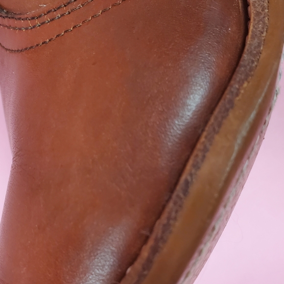 Vtg 70s Dexter boots - Picture 7 of 15